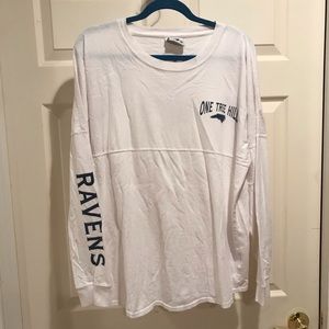 One Tree Hill Longsleeve Shirt